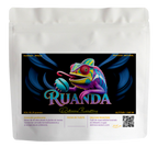 Ruanda Red Bourbon
