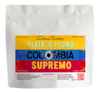 Colombia Supremo