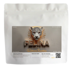UGANDA - FELINA