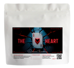 Colombia The Heart